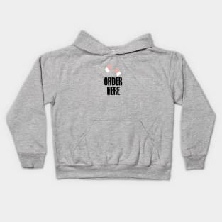 Order here Kids Hoodie